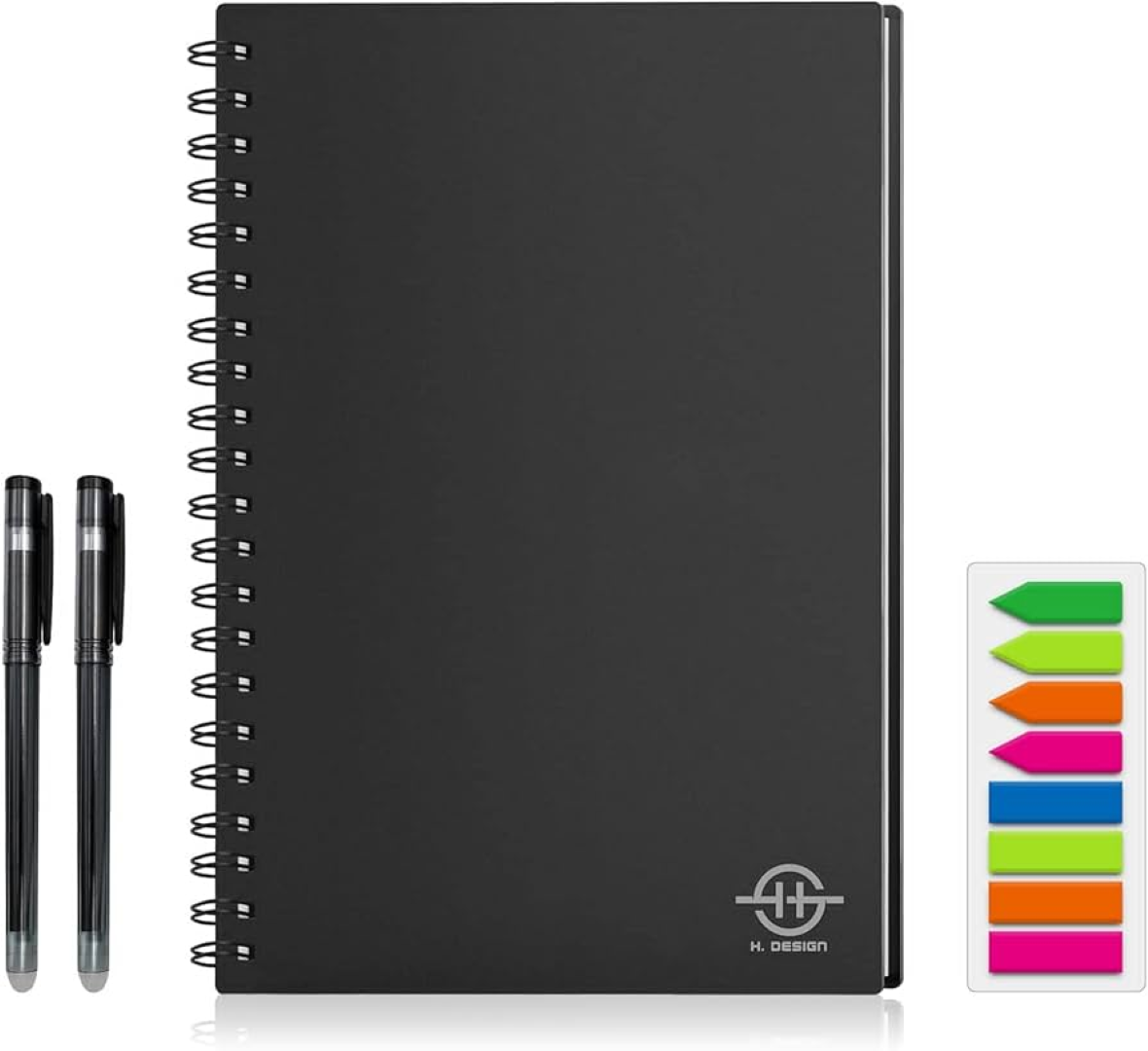 SMART NOTE BOOK A5